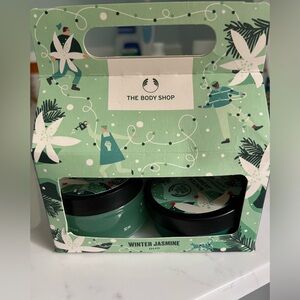 Winter Jasmine Duo in original packaging NEW